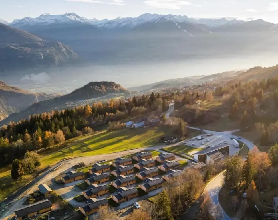 Woodland Village