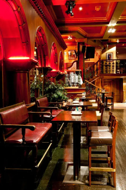 Food & Beverage