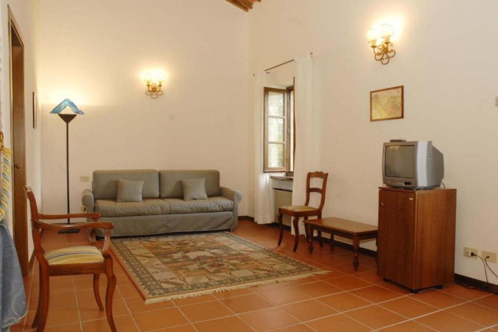 Relais Borgo di Toiano - Général