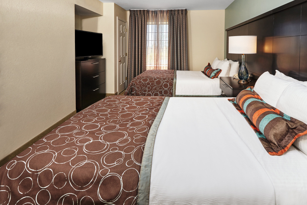 Staybridge Suites, Lincolnshire by IHG - Général