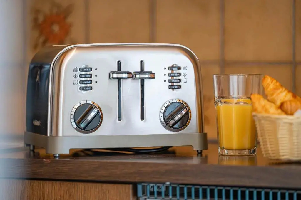 Grichting Hotel & Serviced Apartments - Chambres