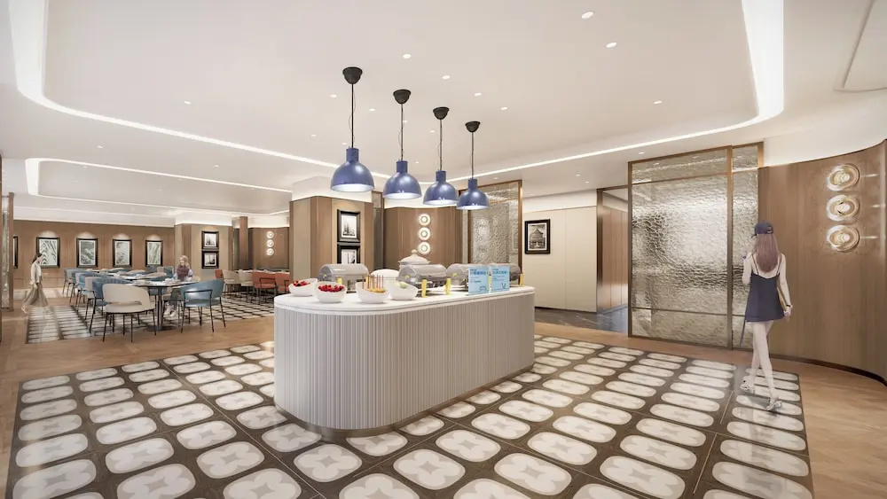 Holiday Inn Express Guiyang Guanshanhu By Ihg