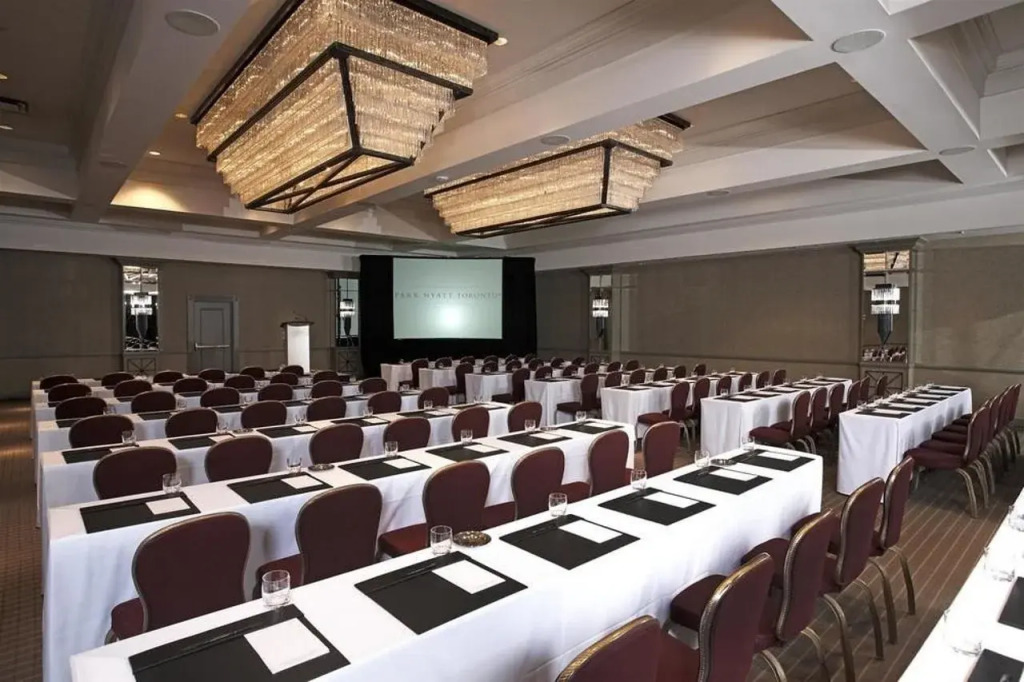 Park Hyatt Toronto - фото 18