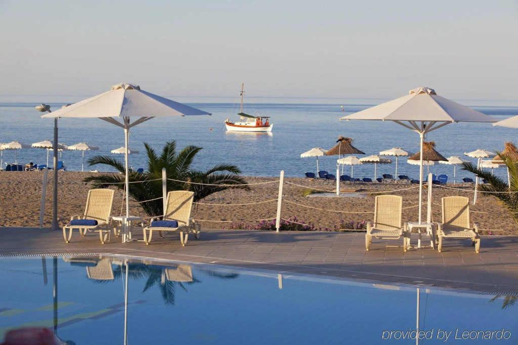 Tui Blue Lindos Bay Resort & Spa - Général