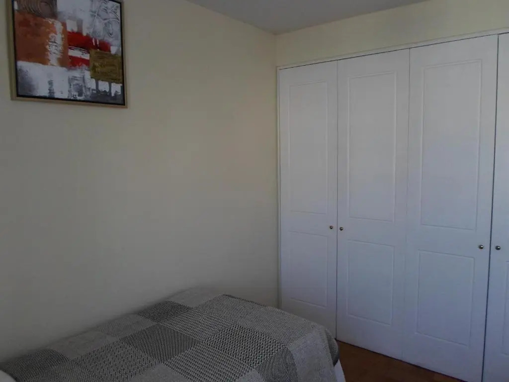 Departamento Amoblado Av. Grecia — фото 2