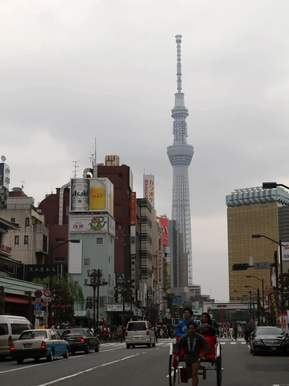 Khaosan Tokyo Kabuki 사진 19