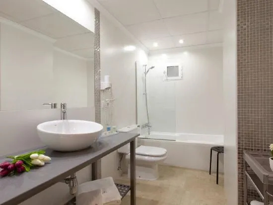 Hotel Costa Blanca — 2