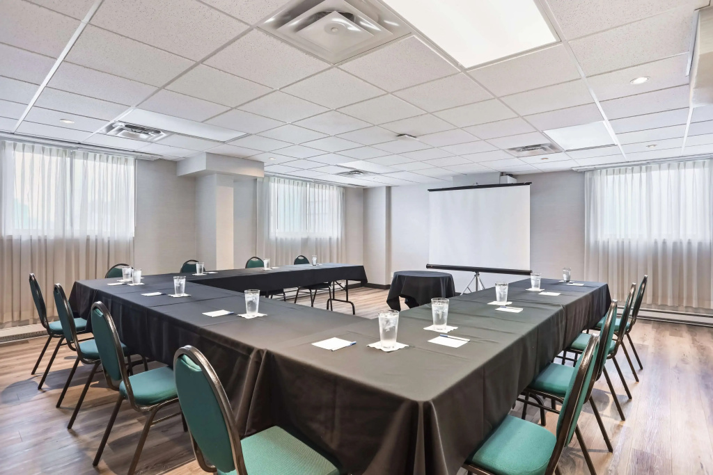 Best Western Plus Gatineau-Ottawa Downtown - Général