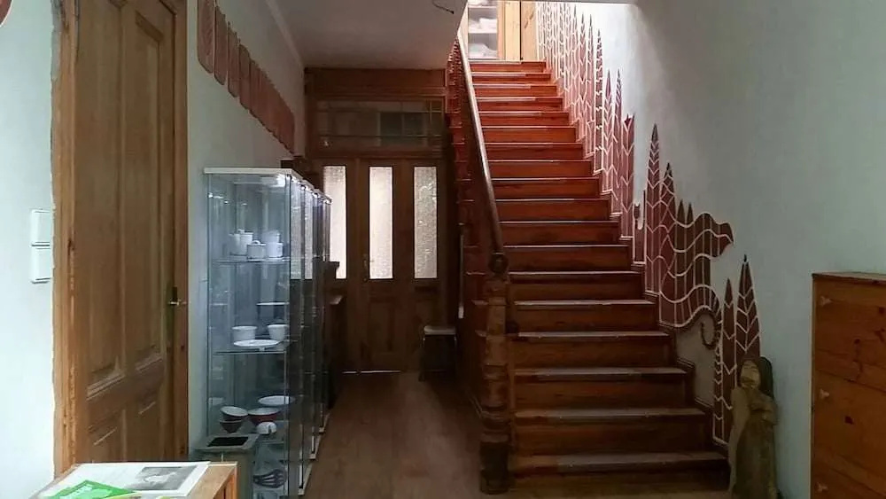 Haus TonART - Général