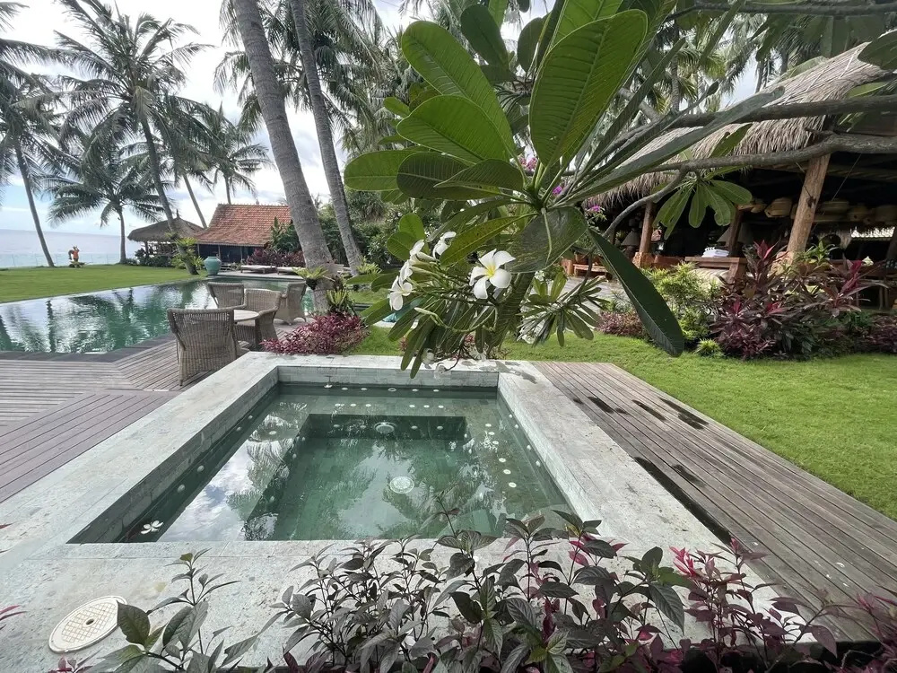 Louka Beach Bali - фото 19
