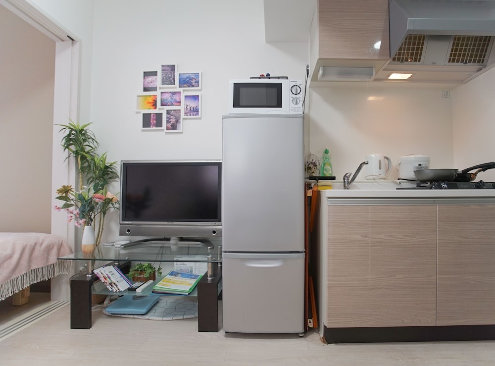 7mins Shinsaibashi Comfortable Apartment 사진 18