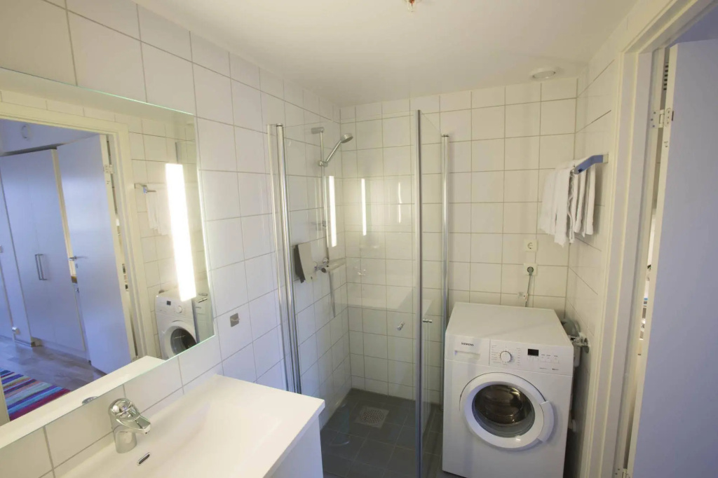 City Housing - Boganesveien 31 - Hinna Park - Général