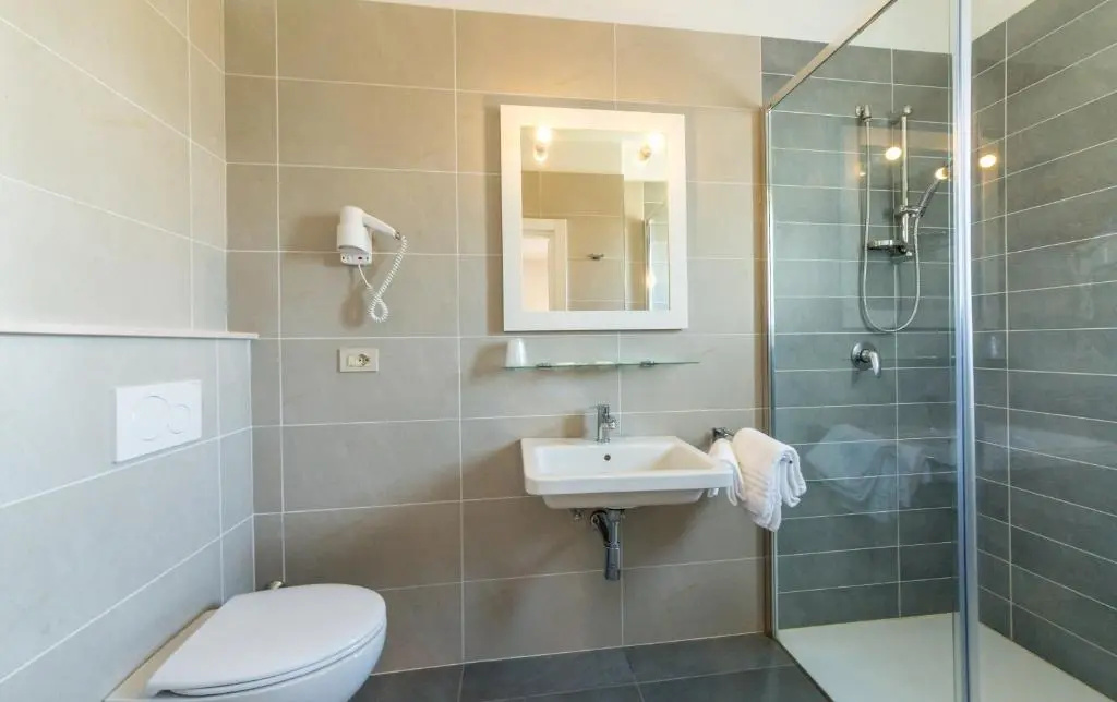 Hotel Torino - Chambres