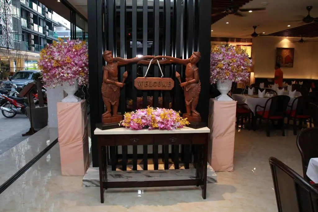 Hemingways Hotel, о. Пхукет, Таїланд мініатюра 23