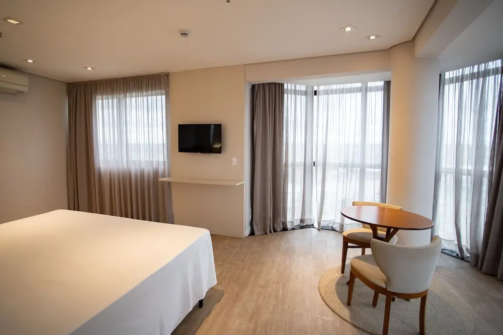 Zahara Hotel - Chambres