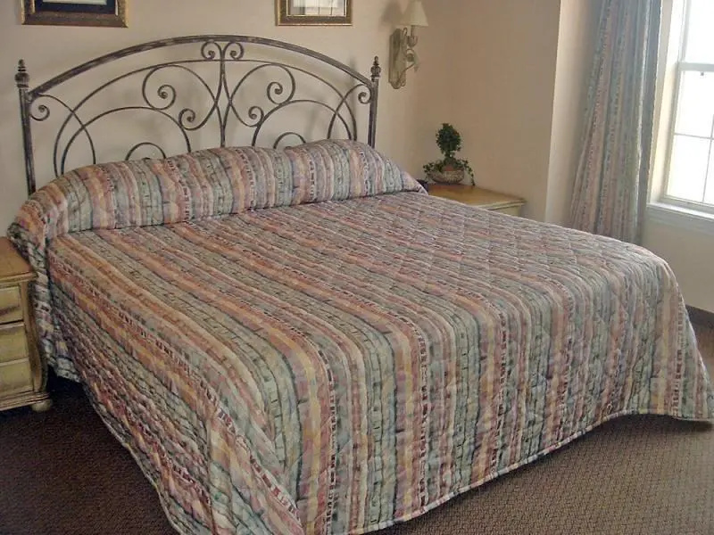 Westgate Tunica Resort - Chambres