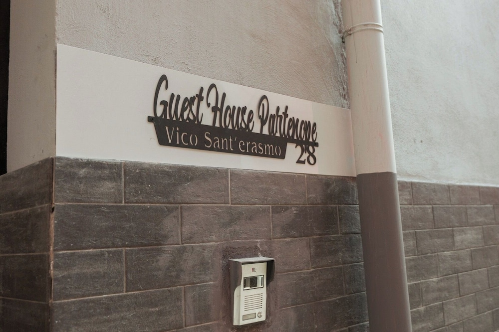 Guest house Partenope