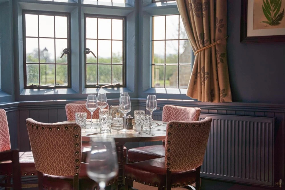 The Beckford Inn - Général