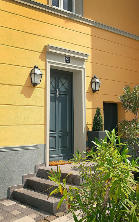 Boutique-Hotel Moseltor - Général