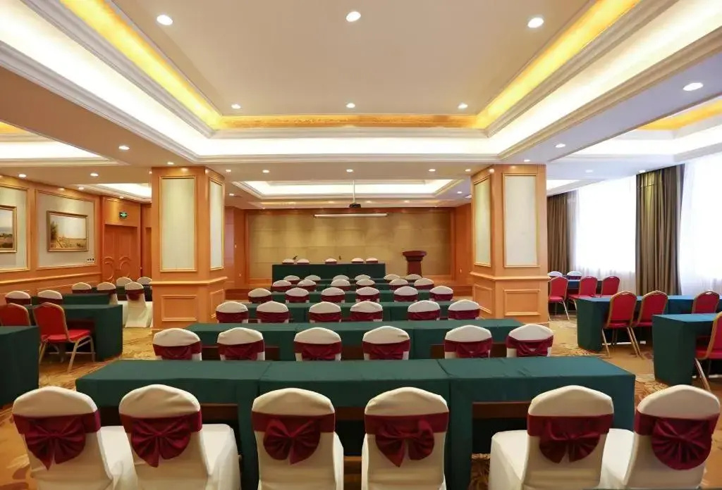 Vienna Hotel Xi'an Zhonglou - Général
