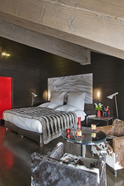Hôtel Avenue Lodge - Général