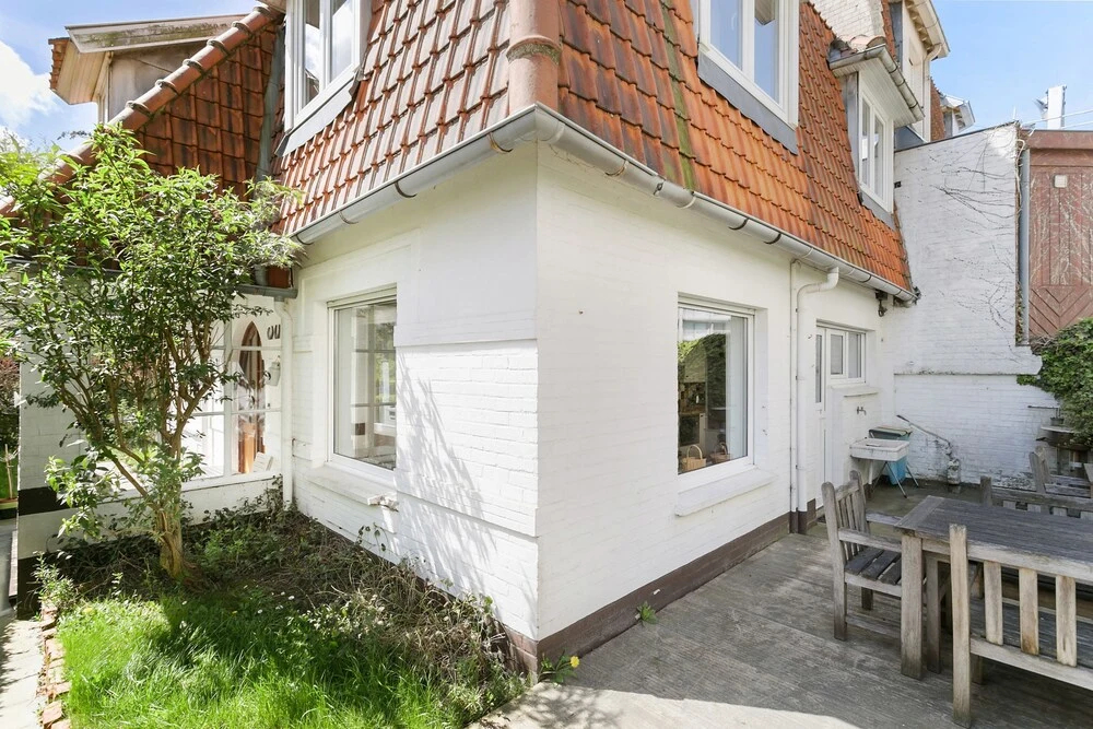 Zeehuis - фото 14