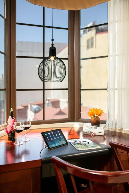 Midori Boutique Hotel - Chambres