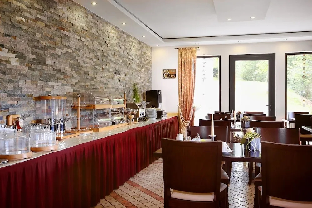 Landhotel Lembergblick - Général