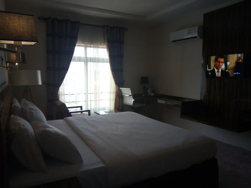 Hotel photo 6