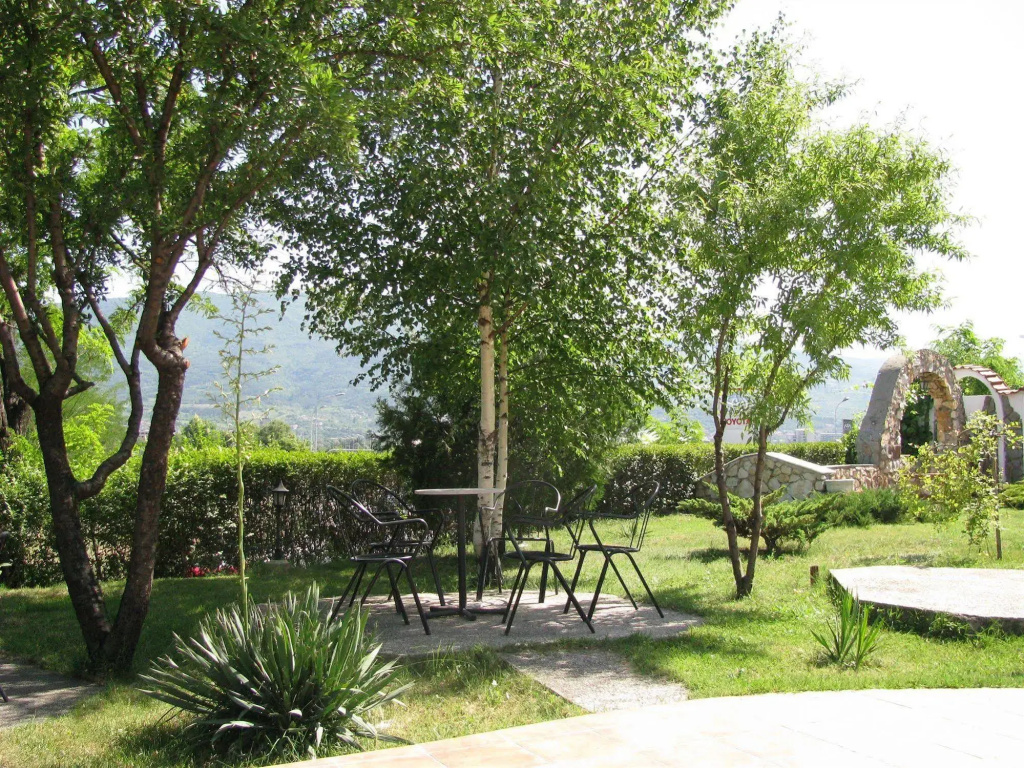 Hotel Vergina - Général
