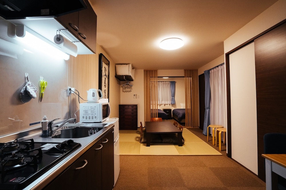 Ben's Guesthouse Kyoto 사진 13