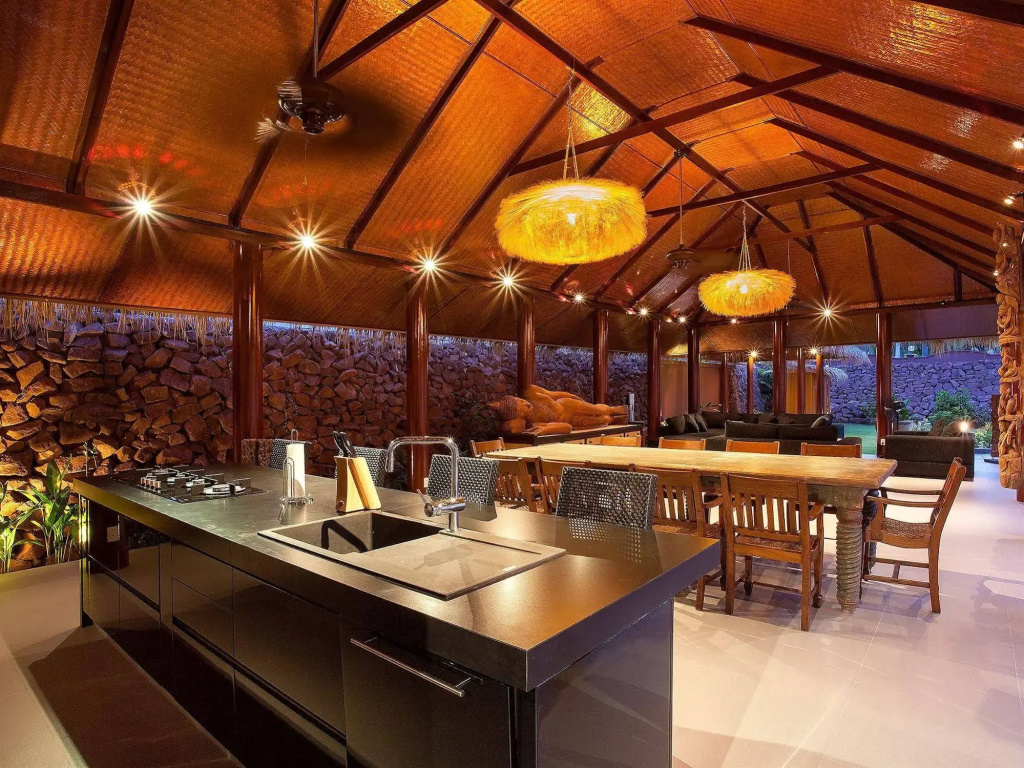 Baan Suan Hua Hin - Général