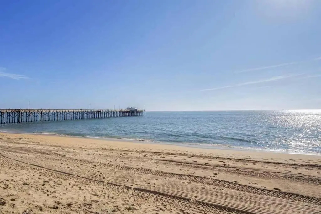 Beach & Waterfront