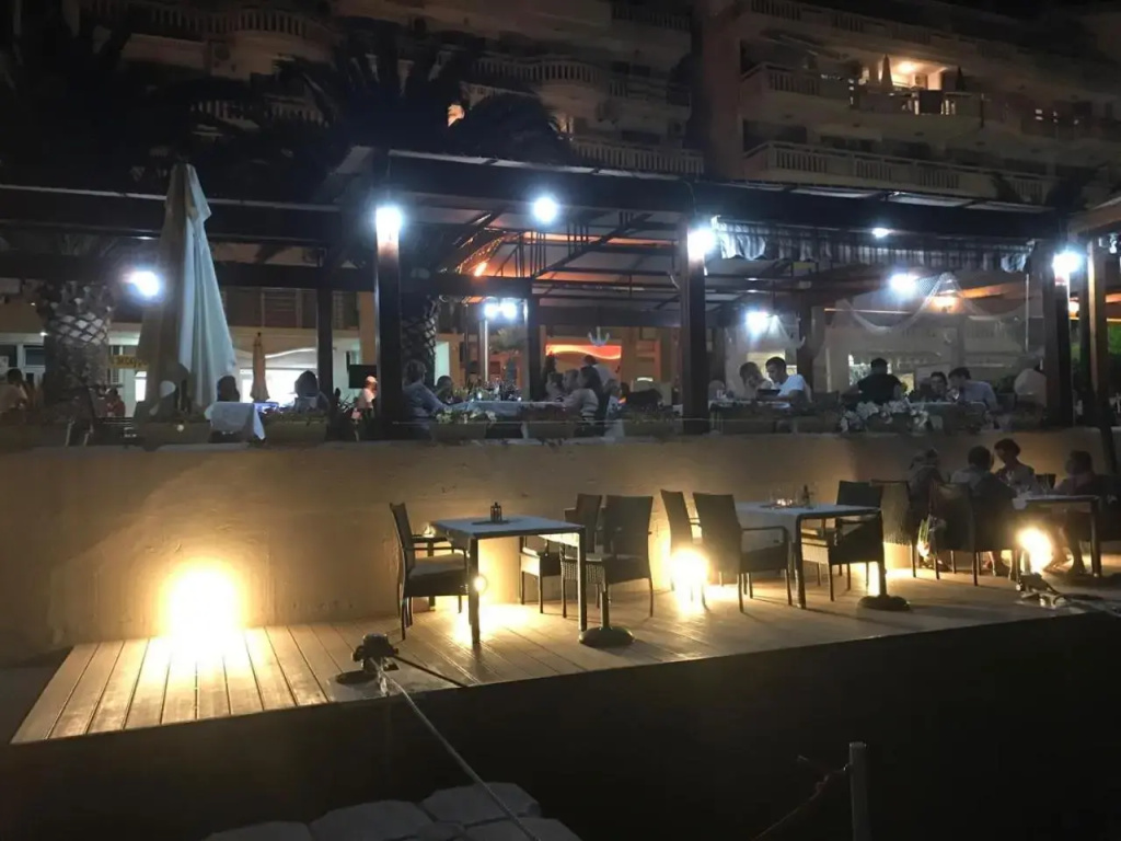Hotel photo 20