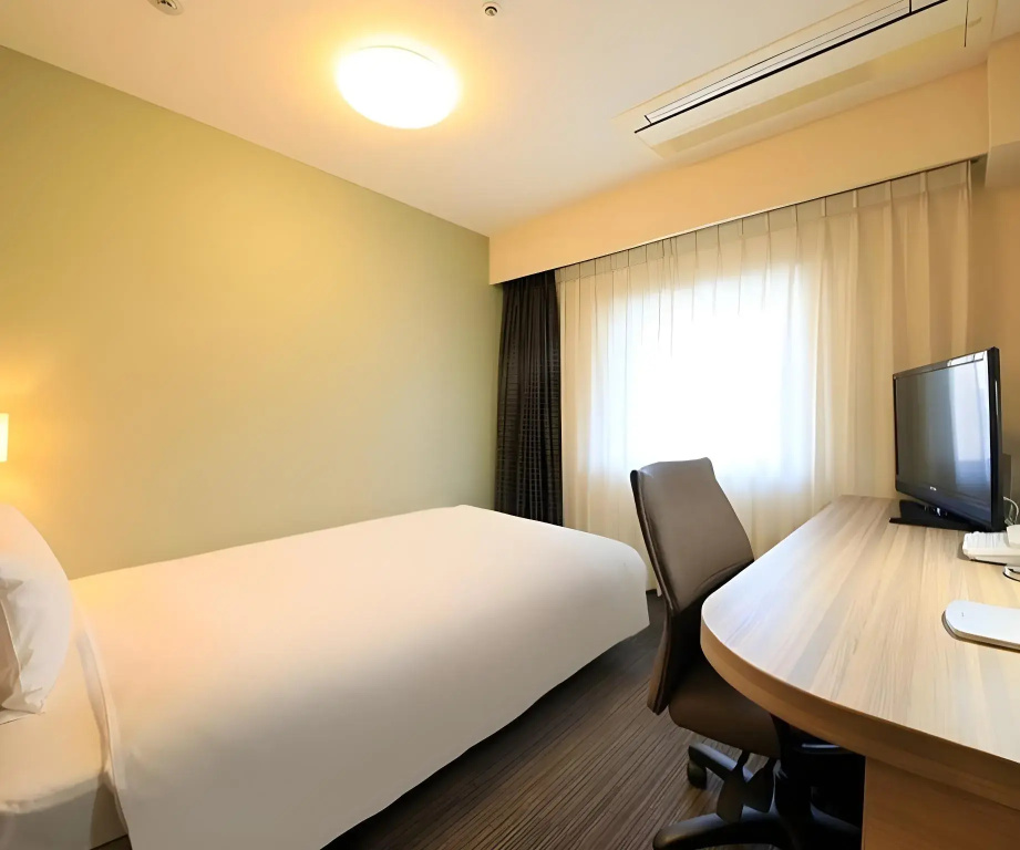 Daiwa Roynet Hotel Yotsubashi - Général