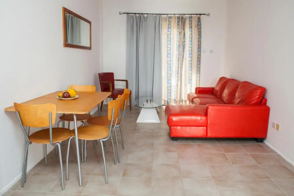 Alecos Hotel Apartments - Chambres