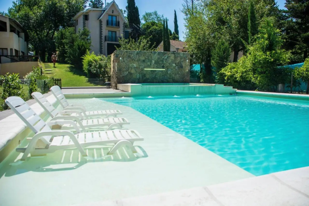 Panacea Hotel - Général