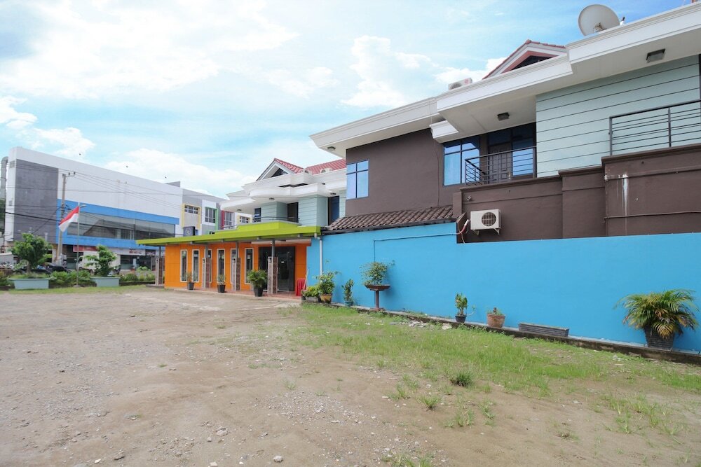 Airy Iba Mayor Ruslan 2012 Palembang