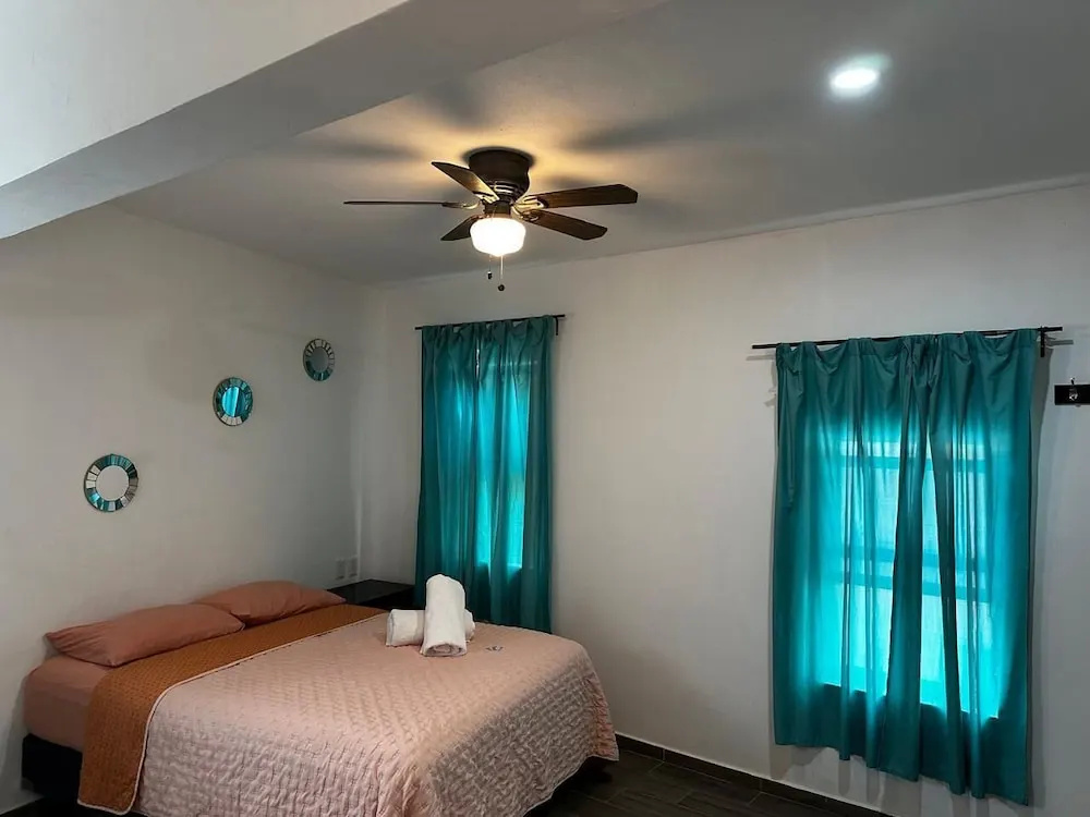 Villas del Sol — 5