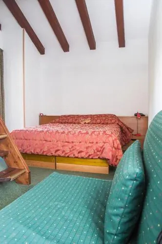 Hotel Vallee De Cogne - Général