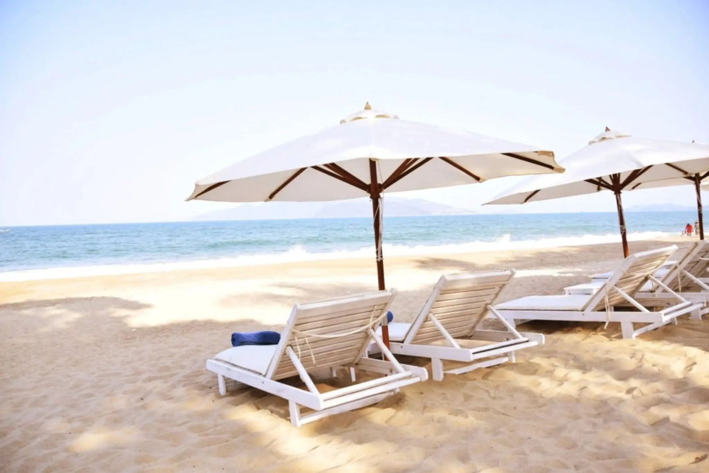 Champa Island Nha Trang - Resort Hotel & Spa - фото 32