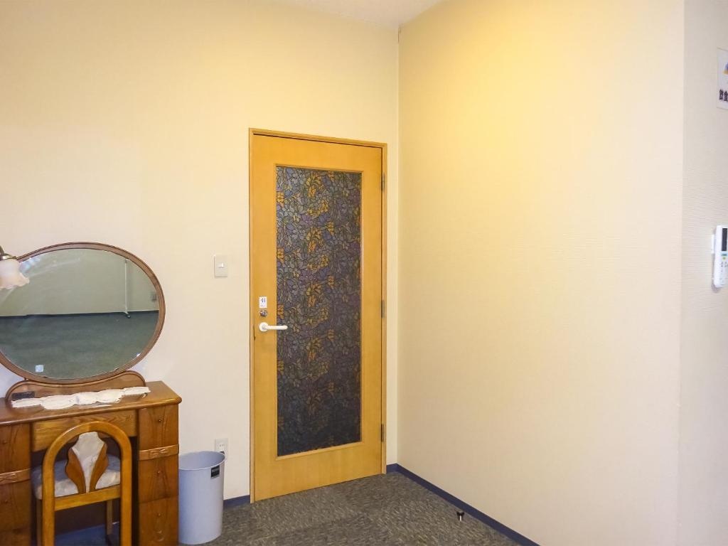 Natural Onsen Hostel Hidamari no Yu 사진 16