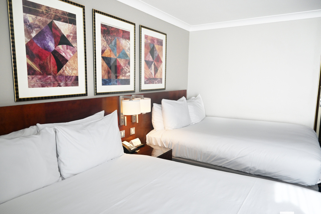 Crowne Plaza Liverpool - John Lennon Airport by IHG - Général
