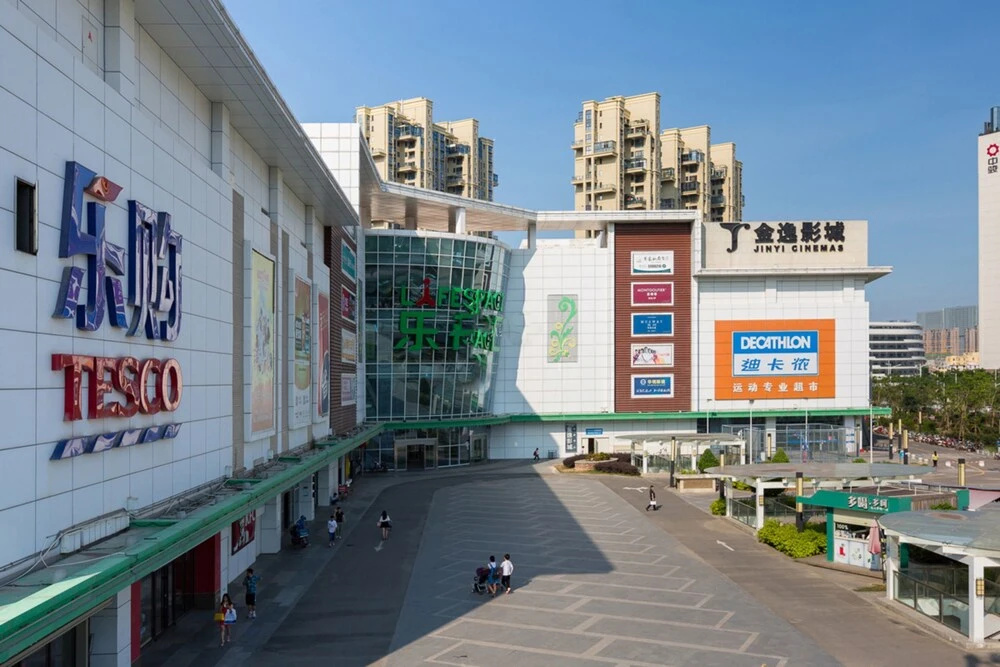 LIVE INN Xiamen