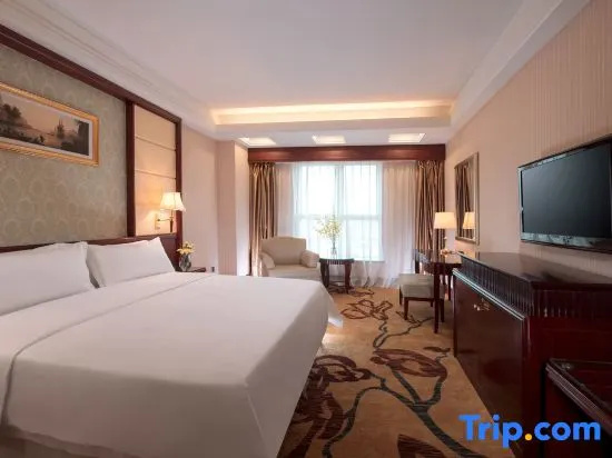 Superior Double room (full double bed)