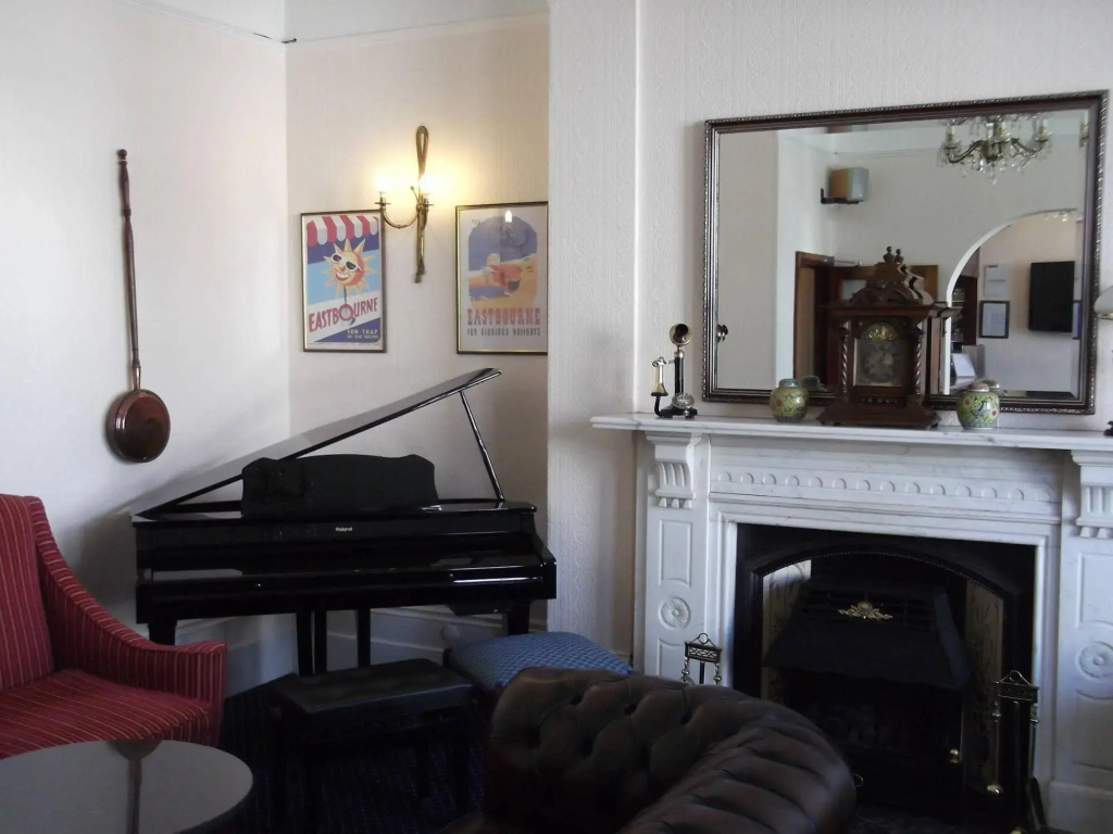 OYO Devonshire Park Hotel - Général