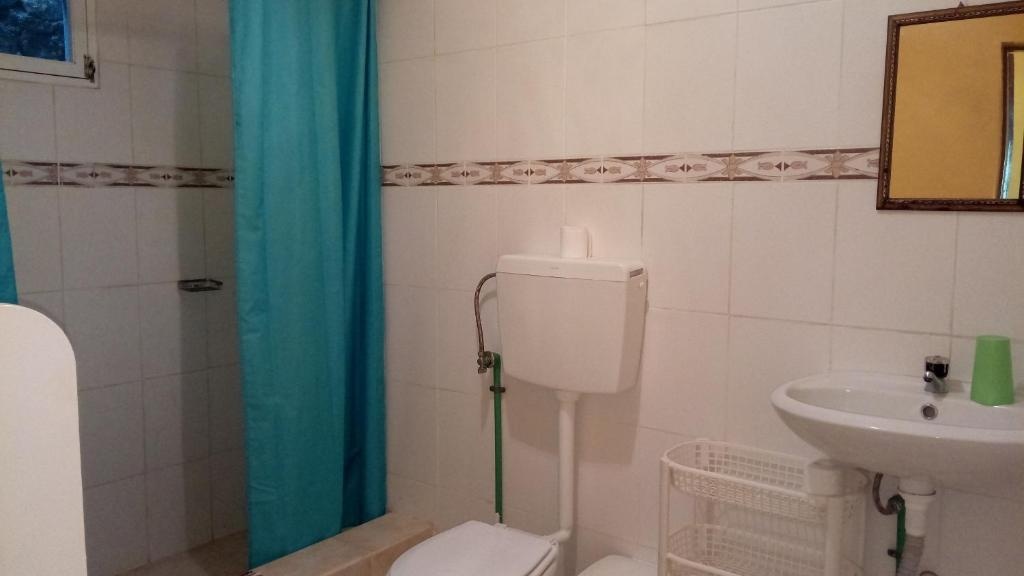 Casa Das Ilhas - Chambres