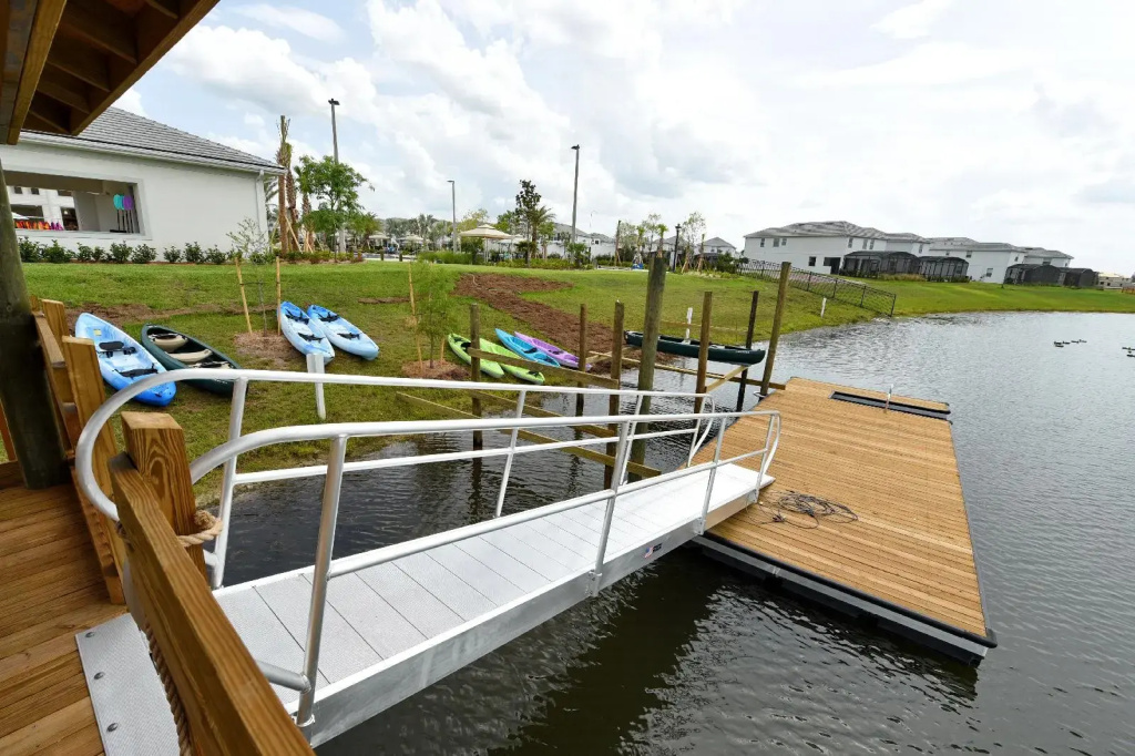 Storey Lake Resort By Vhc Hospitality - Général