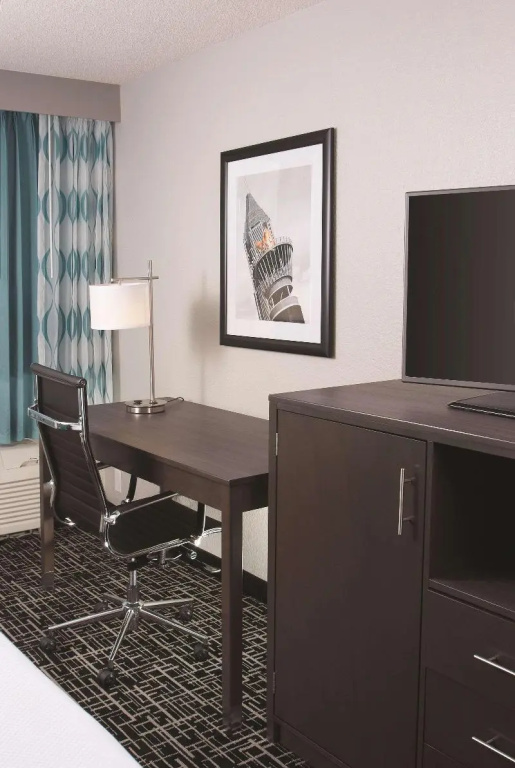 La Quinta Inn & Suites by Wyndham Atlanta Airport North - Chambres