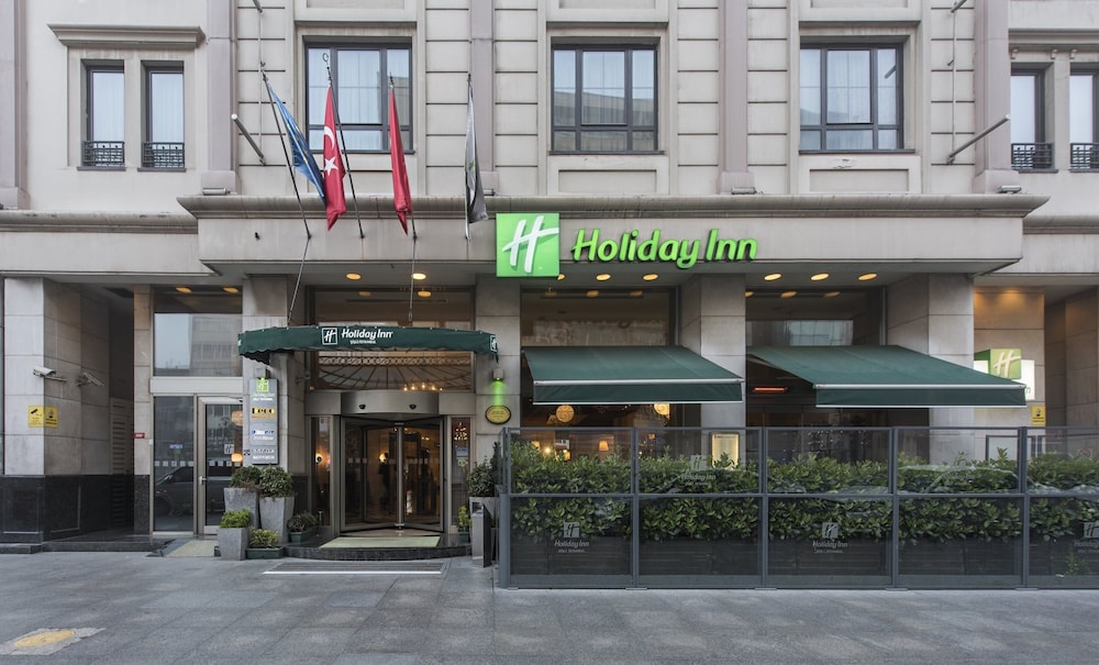 Holiday Inn Istanbul Sisli by IHG